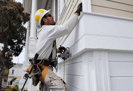 Best Vinyl Siding Installation  in Millers Creek, NC